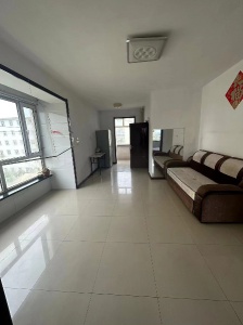 河南最便宜出租房 包取暖物業(yè) 67平 倆室一廳