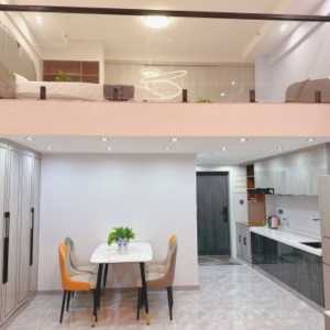 房屋出租、日租、月租、小時(shí)房、長(zhǎng)安城公寓