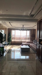 水岸四期小高層15號(hào)樓147.1平三室兩廳兩衛(wèi)