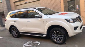 個(gè)人一手，21年途達(dá)原漆