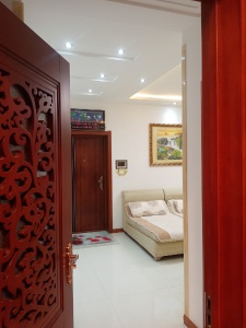 出租天成國際步梯五樓鄰街