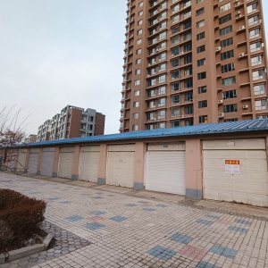 水岸一期高層樓下車庫出售