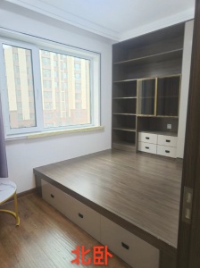 碧桂園 130平三室兩衛(wèi)出租