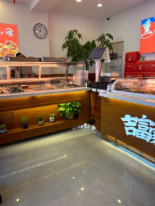 招聘售貨員，后廚雜工，鐘點(diǎn)工