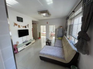 出租：富麗家園B棟3樓個(gè)人住房（臺(tái)灣城 威尼斯旁）