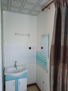 水岸人家一期獨(dú)立衛(wèi)浴