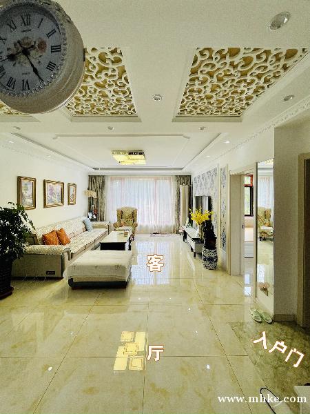 山城鎮(zhèn)【鳳宸北苑】豪裝3室低價(jià)出售 山城鎮(zhèn)【鳳宸北苑】豪裝3室低價(jià)出售