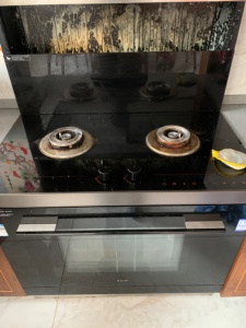 清洗油煙機(jī) 洗衣機(jī)