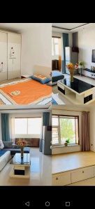 出租上河灣兩居