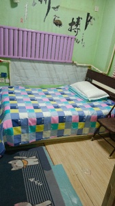 400元獨立衛(wèi)浴月租房