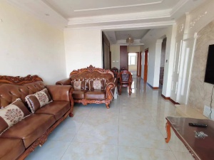 眾誠萬家三期 15樓