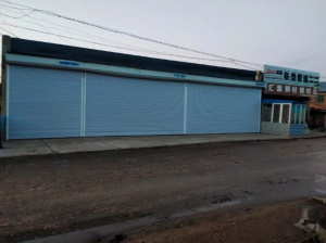 海龍鎮(zhèn)曲老三鋼材招工人