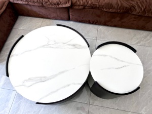 自用茶幾幾乎全新720