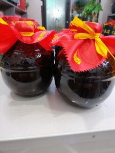 經(jīng)典品牌旺店百老泉糧食酒出兌