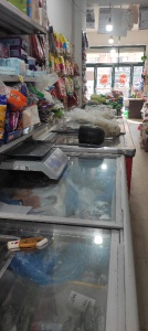 水果蔬菜超市出兌