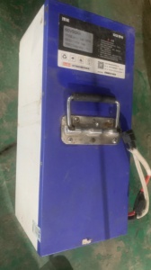 出售電動(dòng)車?yán)黼娖? /><span id=