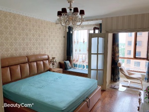 麗湖生態(tài)城