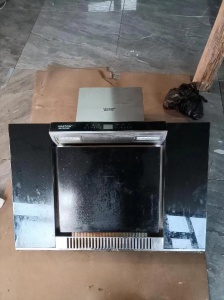 品牌抽煙機 150元