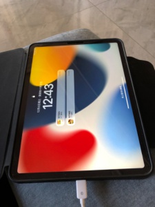 蘋果平板pro、128G