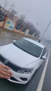 出售營(yíng)轉(zhuǎn)非捷達(dá)兩臺(tái)