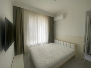 碧桂園公寓 拎包入住 可月租季度租