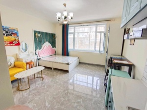 ?二樓公寓出租獨立衛(wèi)浴可做飯，可月租