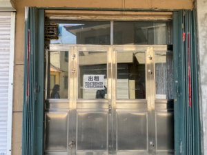 在國土資源局老消防隊(duì)