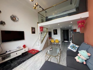 出售精裝修公寓