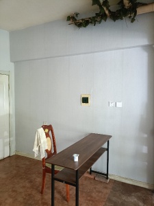 出租車庫已裝修