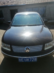 個人出售04年帕薩特，車況好，大幾千就可以。