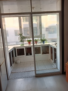 個人房屋出租四樓