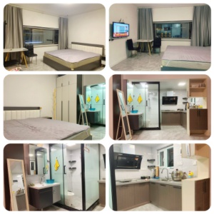 河南長安城 個(gè)人房源出租