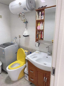 維港城公寓出租