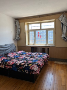 天怡小區(qū)   四樓出租