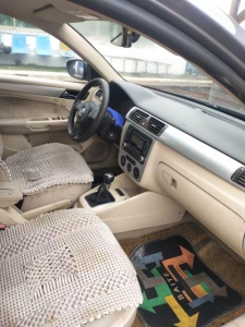 出售個人二手車