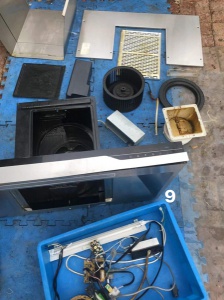 清洗油煙機(jī) 洗衣機(jī)