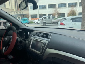 賣(mài)自己的緊湊SUV