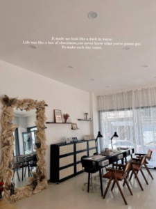 急招成手美甲美睫師！