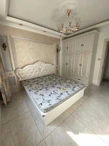 降價了！出租清華園8樓90平，豪華裝修，