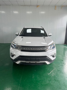 出售14年長(zhǎng)安cs75自動(dòng)擋