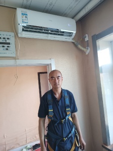 空調(diào)服務(wù)，移機(jī)，加氟，安裝