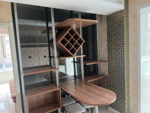 個(gè)人出售上河灣2樓