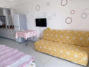 維港城公寓出售