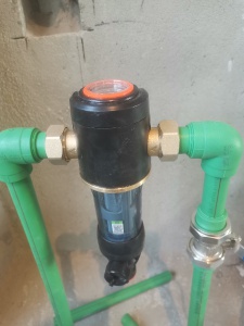 家裝改水改電水電暖維修安裝