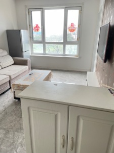 柳溪園房屋出租。拎包入住，家電齊全。