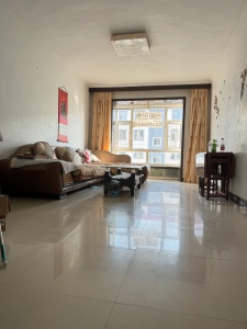 出租民達(dá)園兩室一廳