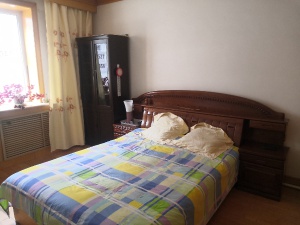 出租出售鐵北麗園小區(qū)二樓82平樓房