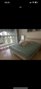 蓮湖假日二期5樓出租