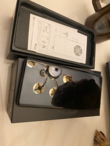 華為榮耀magic4pro