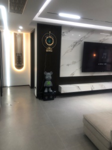 出租長安城三期9樓